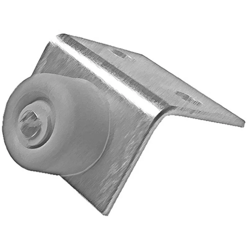 DÖRRSTOPP DS FÖR MONT VÄGG