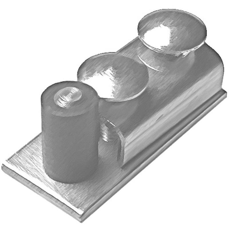 DÖRRSTOPP DSS 150 F MONTSK150