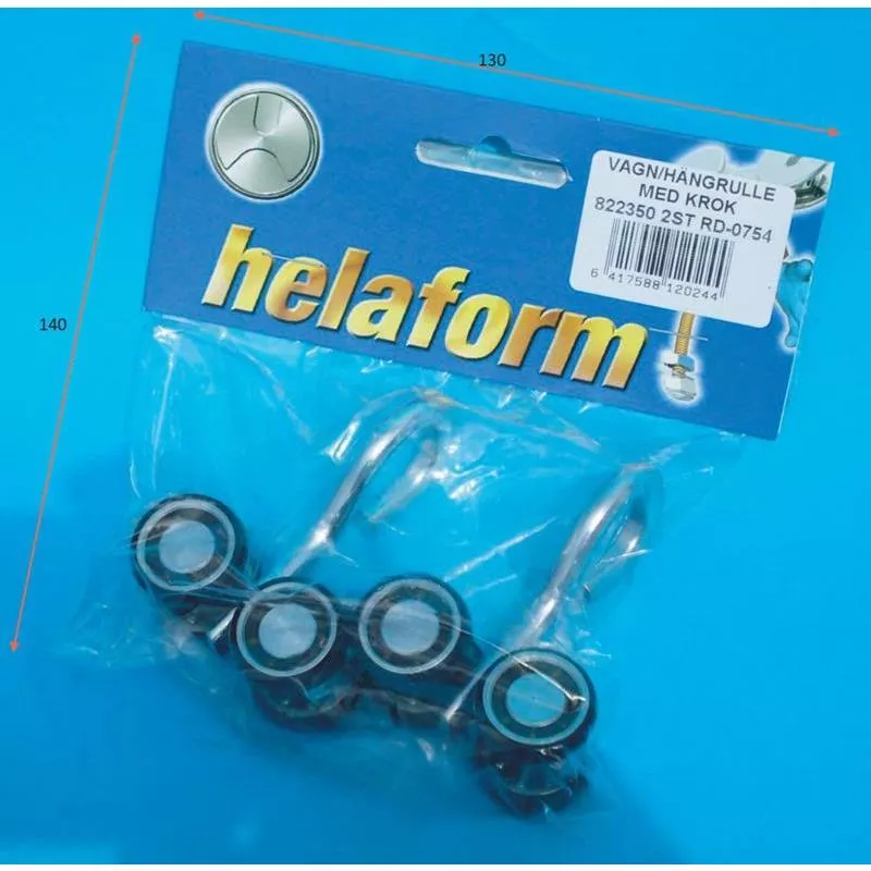 DRAPERIRULLE RD0754 4HJUL075 2