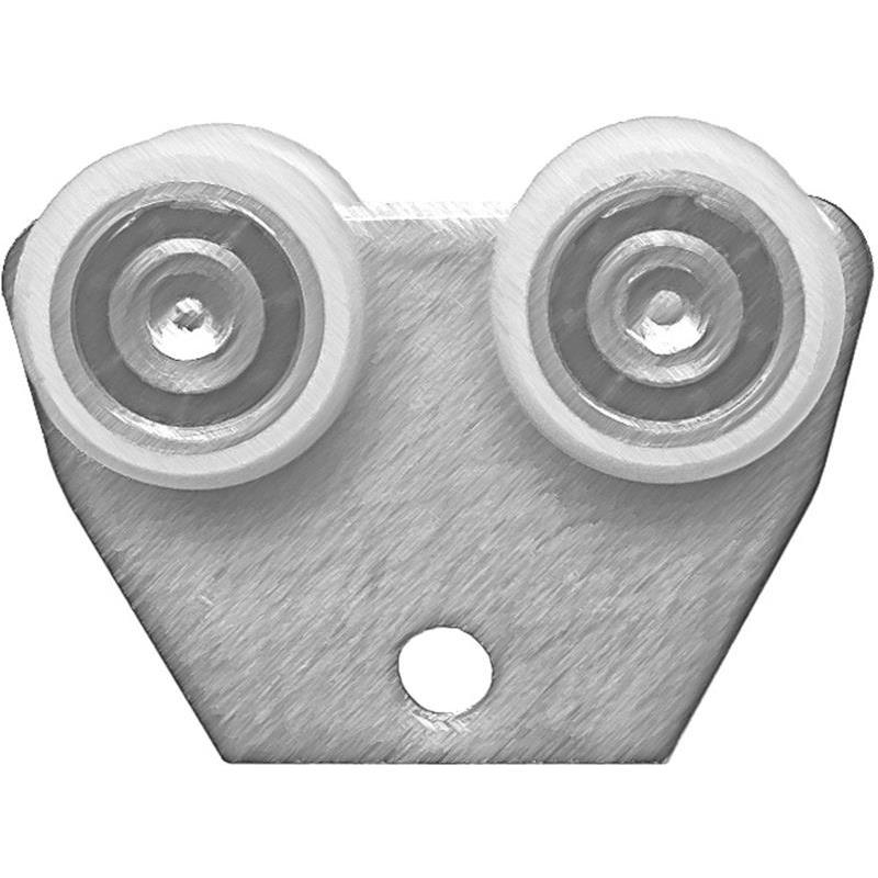 HÄNGRULLE UT KROK 4HJUL RP0754