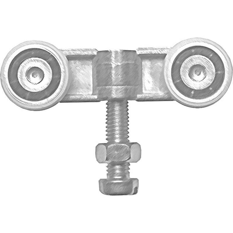 RULLE F STÅLDÖRR RM 075 SK 075