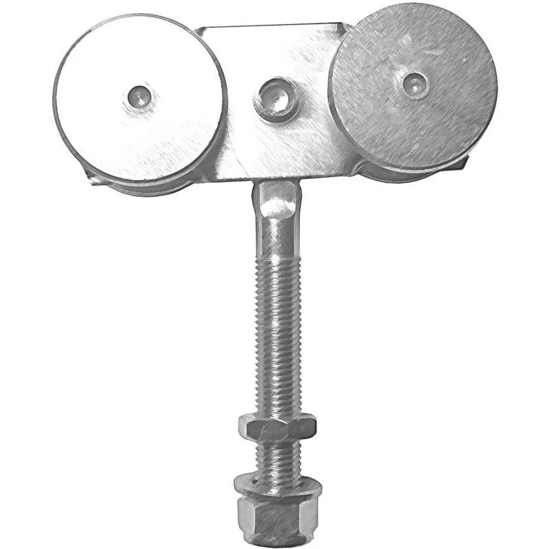 RULLE F.STÅLDÖRR T 150 RMB 150