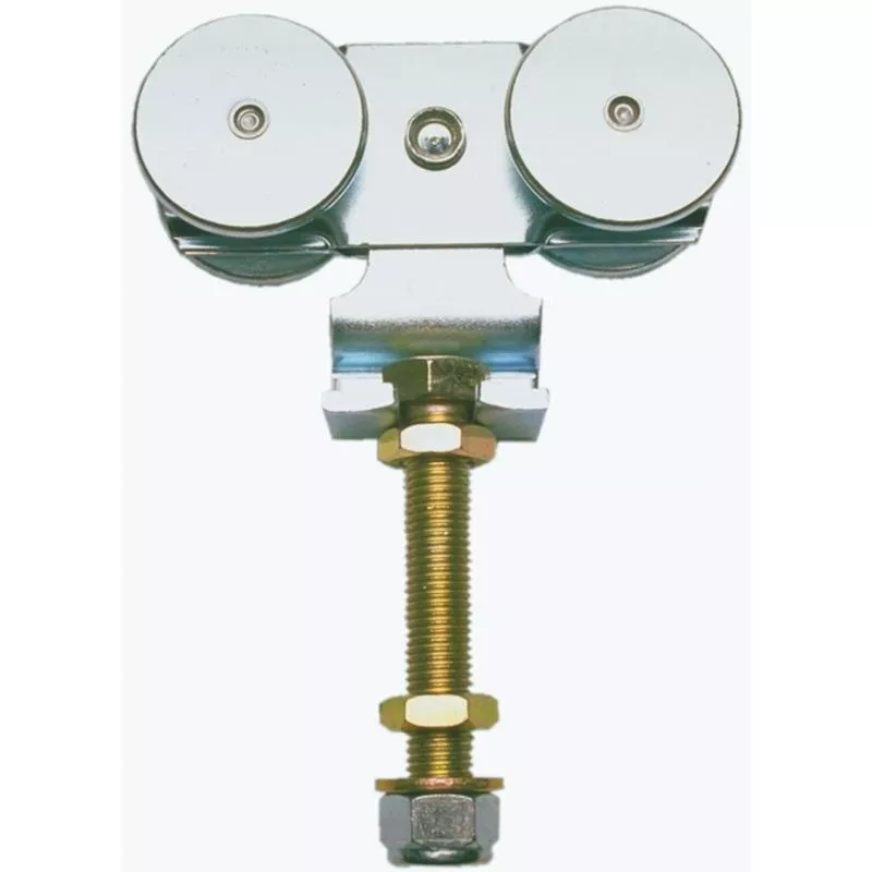 STÅLDÖRRULLE RM 500 ASK=2ST