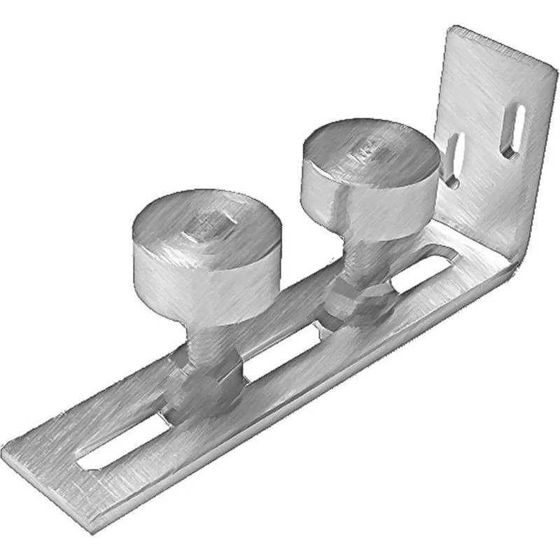 STYRRULLE NYLON 40MM 2RL SR 24