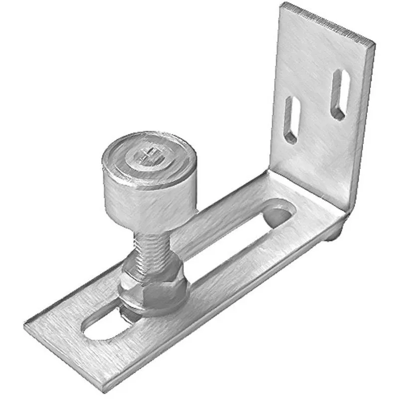 STYRRULLE STÅL 20MM 1RL SR 12