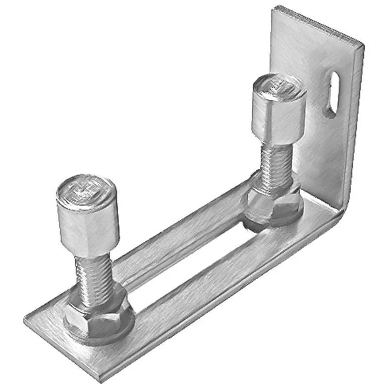 STYRRULLE STÅL 20MM 2RL SR 22