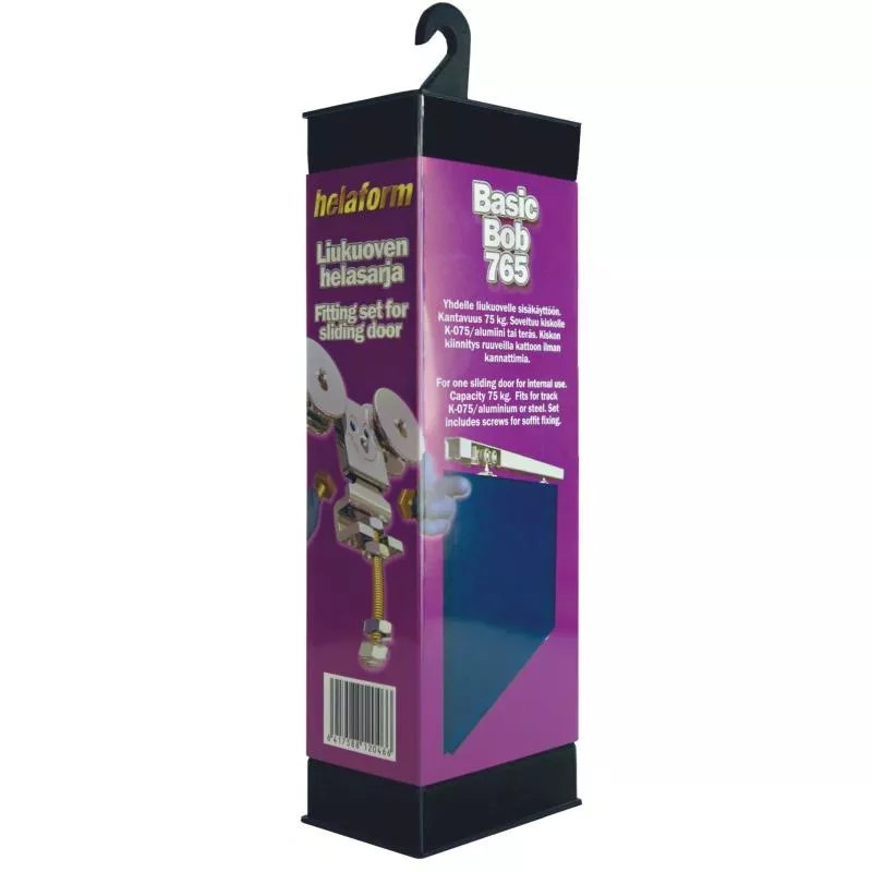 TILLBEHÖRSSATS 765 BASIC BOB