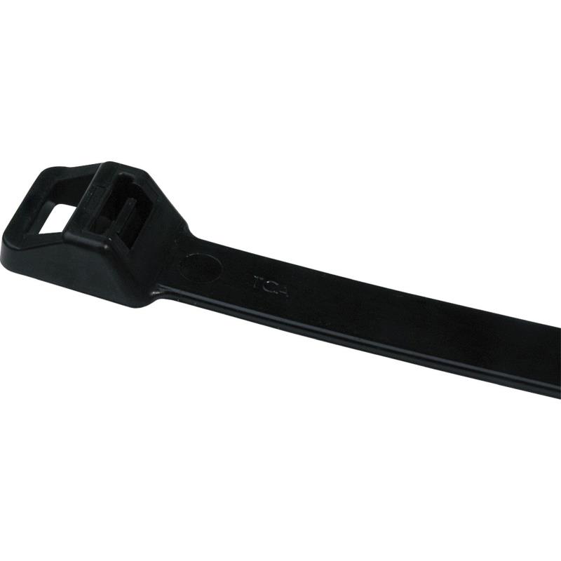 BUNTBAND HELLERMANN RT250R SVART