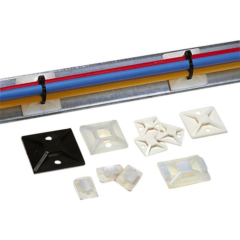 BUNTBANDSFÄSTE HELLERMANN