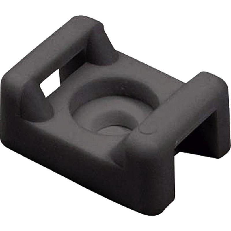 SKRUVFÄSTE HELLERMANN CTM4 SVART