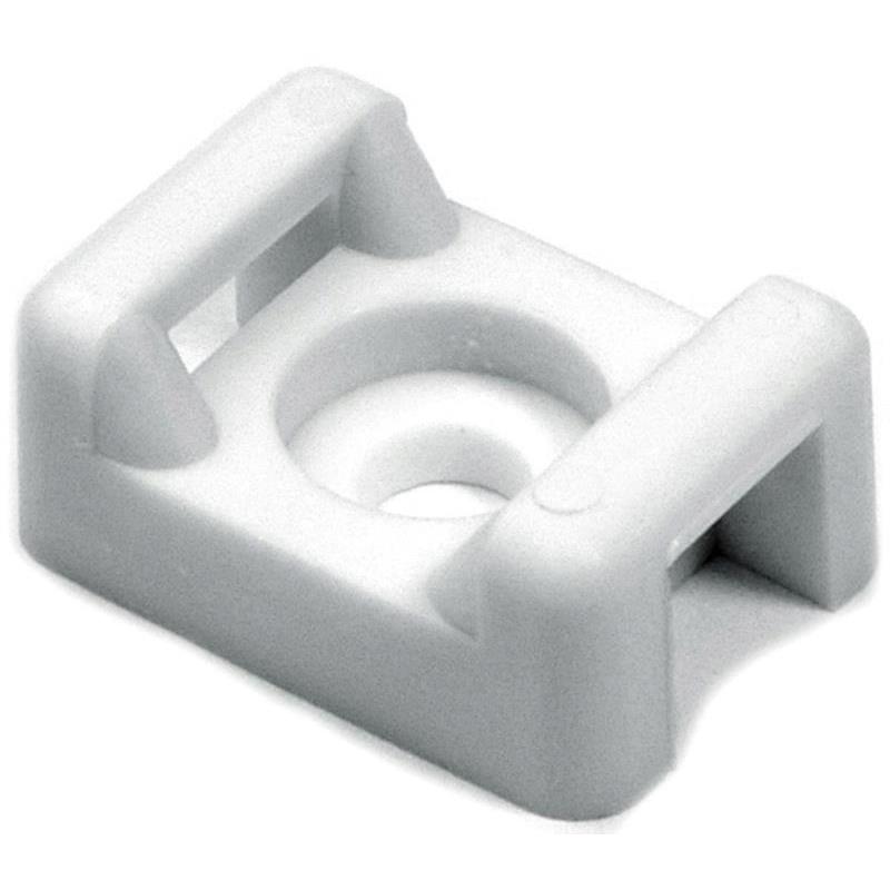 SKRUVFÄSTE HELLERMANN CTM4 SVART