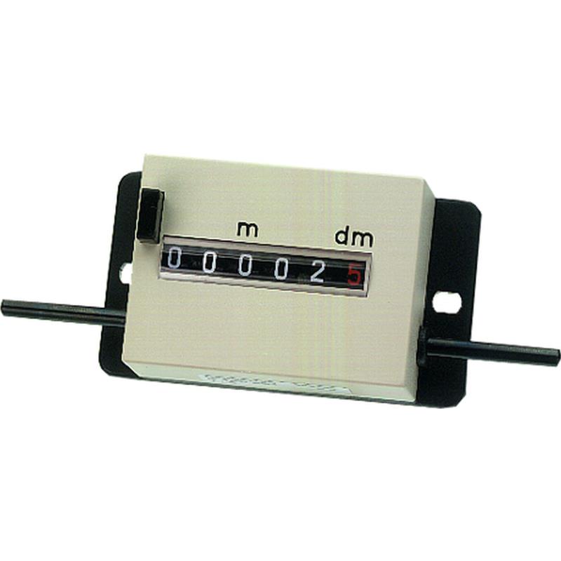 LÄNGDMÄTARE 0225 007-I