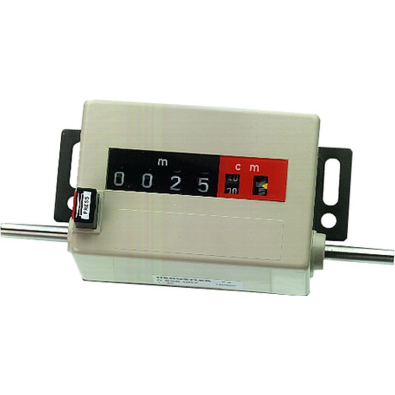 LÄNGDMÄTARE 0225 008-II