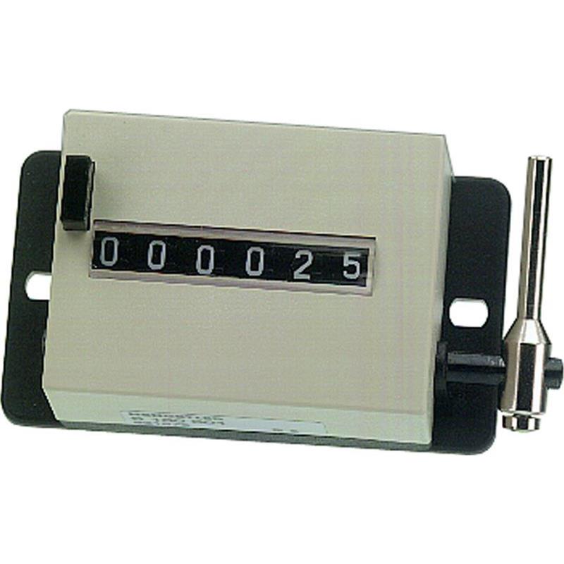 SLAGRÄKNARE 0150 304-V-II