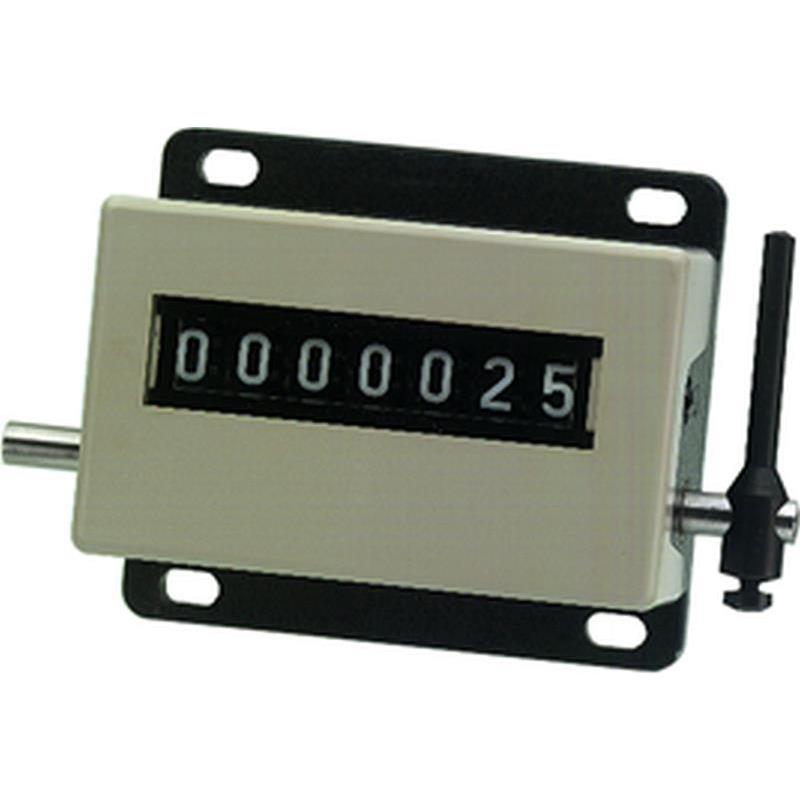 SLAGRÄKNARE 0312 002-II