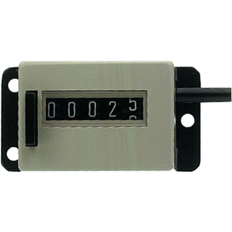 VARVRÄKNARE 0125 105-H-I