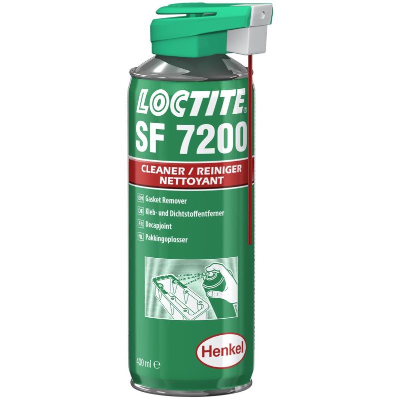 PACKNINGSLÖSARE SF7200 LOCTITE