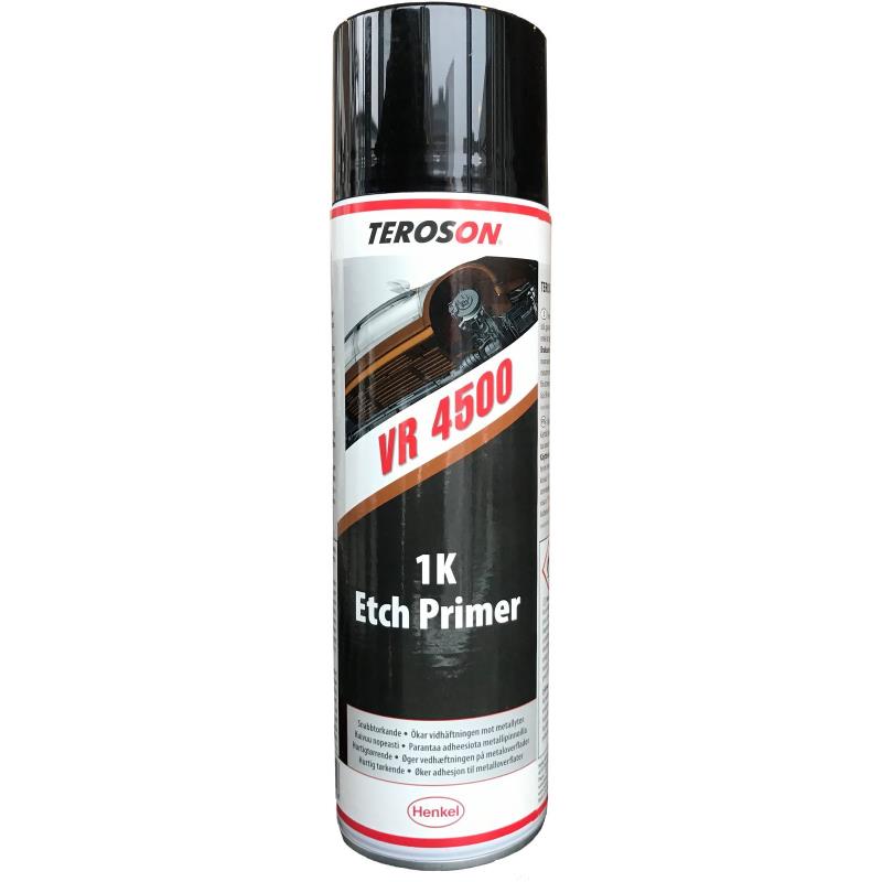 PRIMER VR 4500 TEROSON 500ML