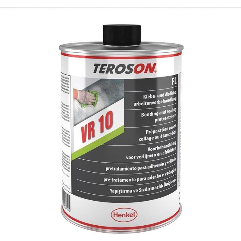 RENGÖRING VR 10 BO FÖRBEHAND INNAN