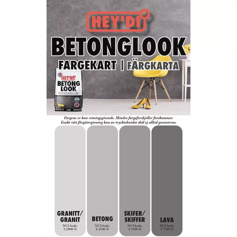 Betongfärg