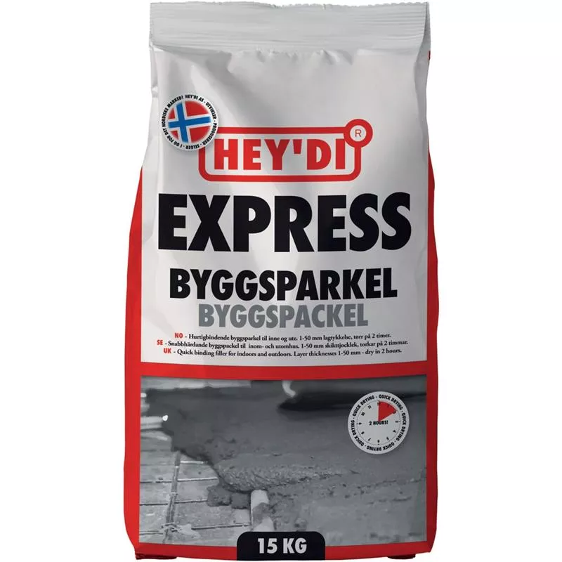 Byggspackel