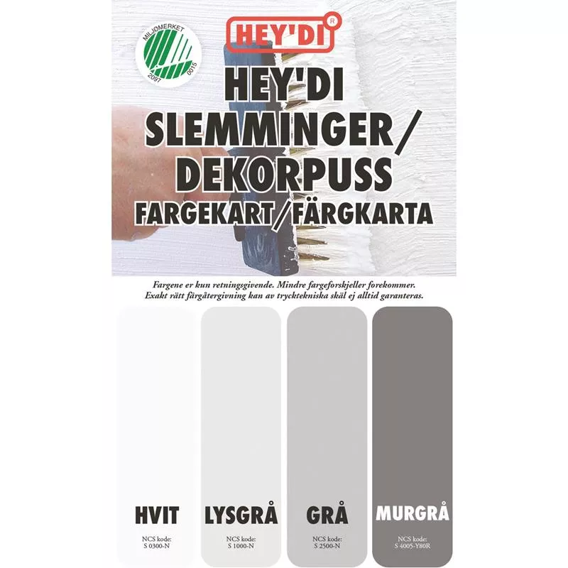 Dekorputs