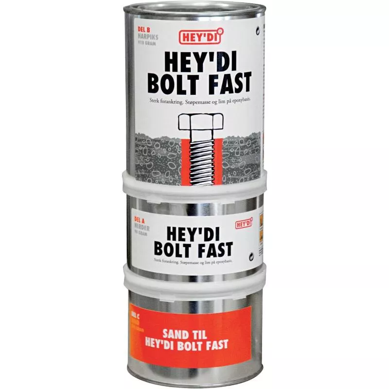 EPOXILIM FAST BULTAD 1,5KG