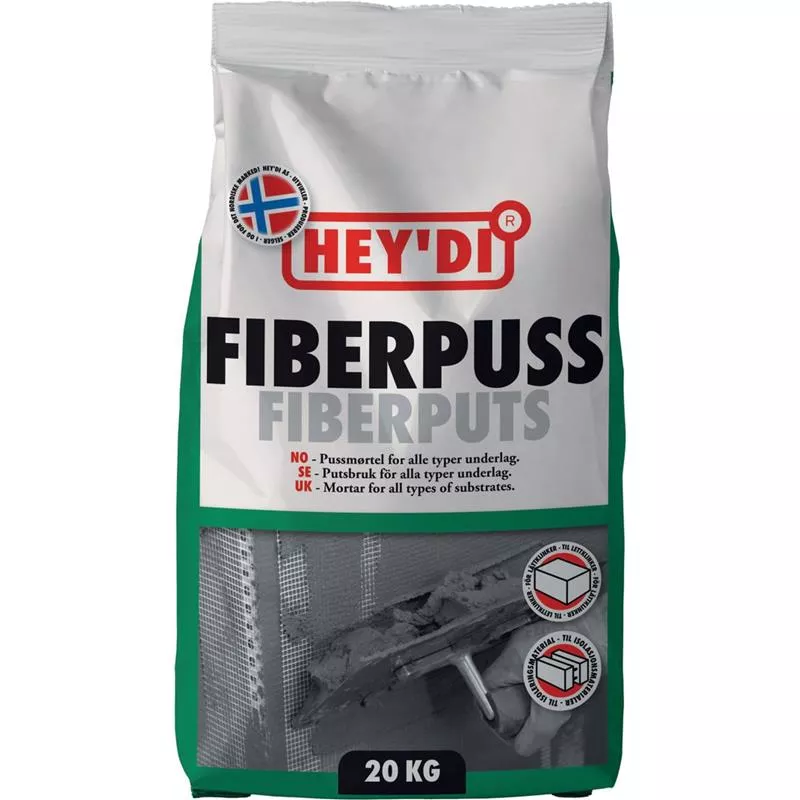 Fiberputs