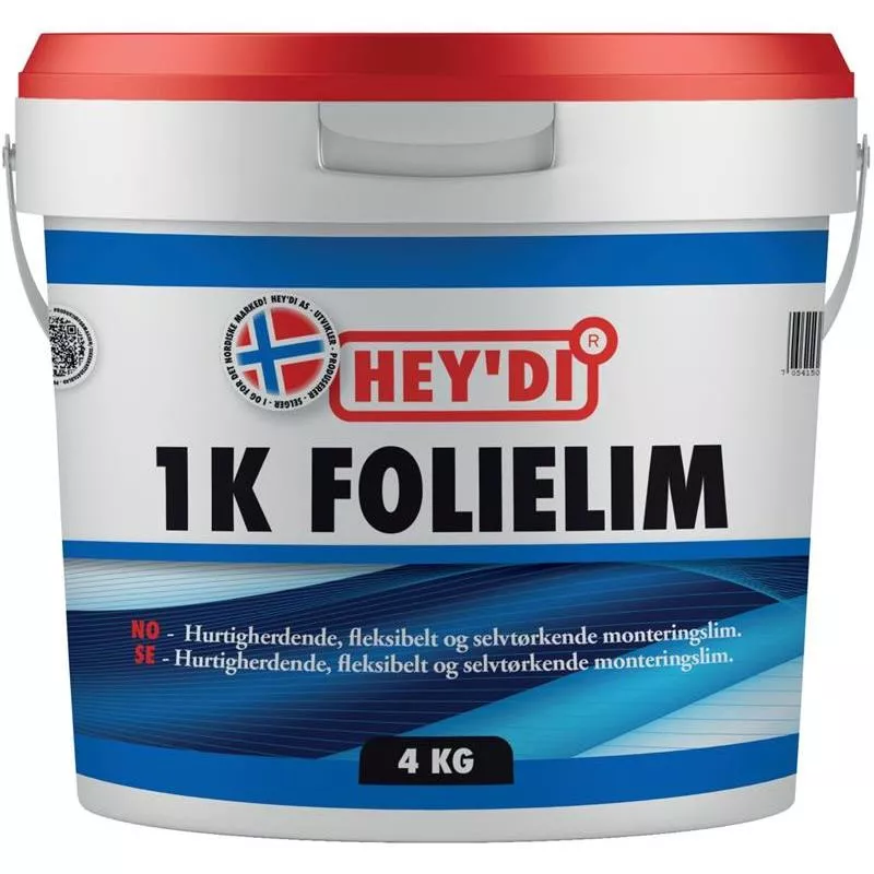 FOLIELIM 1K 4KG