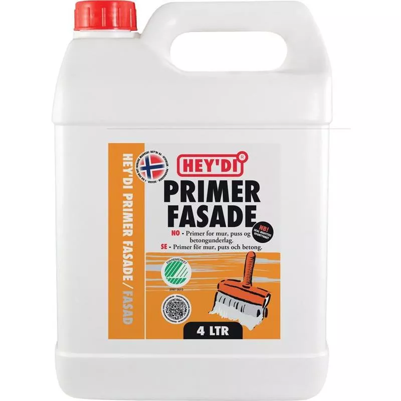 PRIMER FASAD 4L