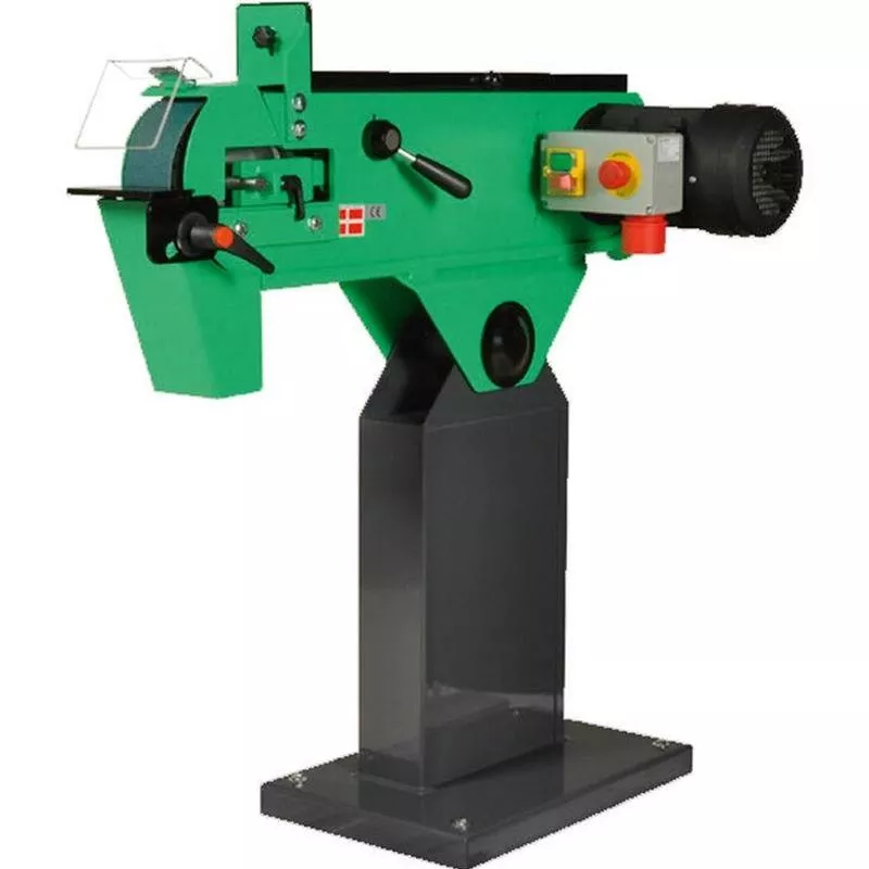Bandslipmaskin