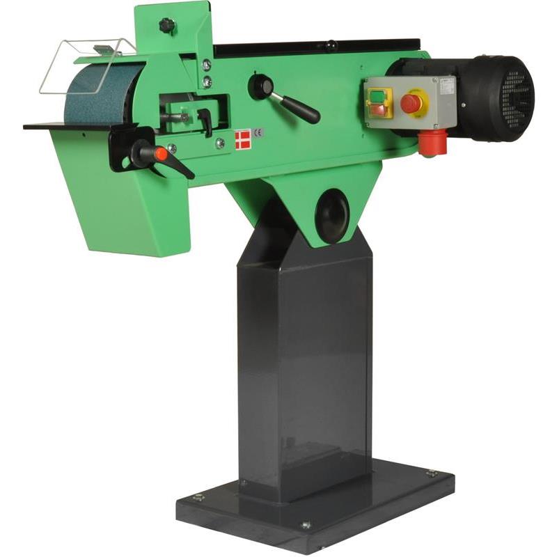 BANDSLIPMASKIN TAS 150-2000 HM