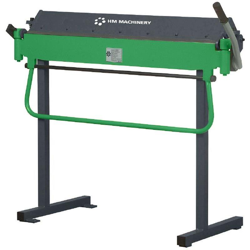 KANTMASKIN HANDMAN MB1300L