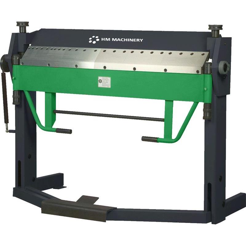 KANTVIKMASKIN HS-3S HM MACHINERY