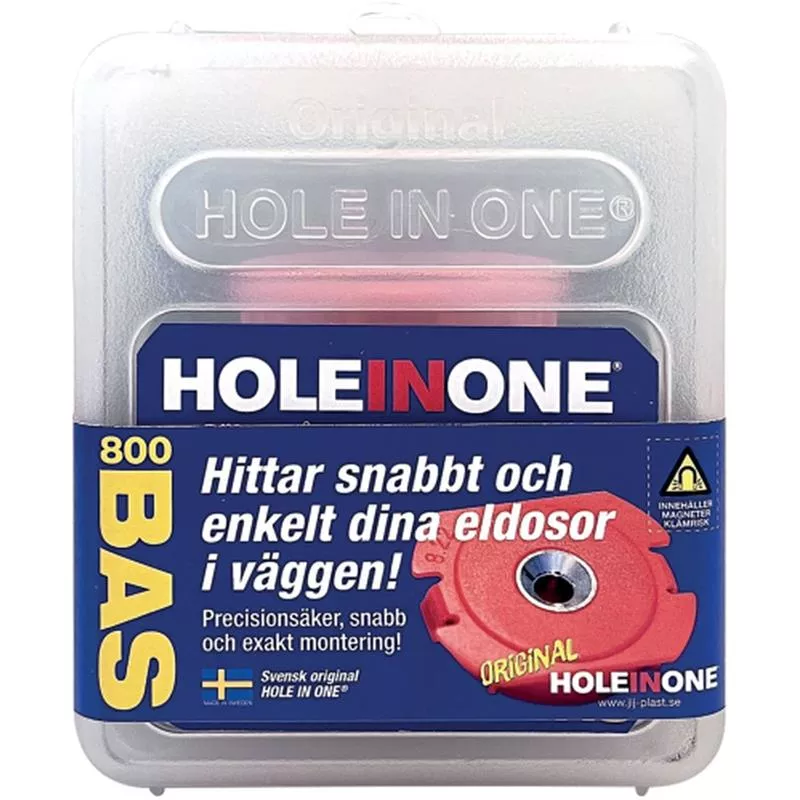 Hålsökare