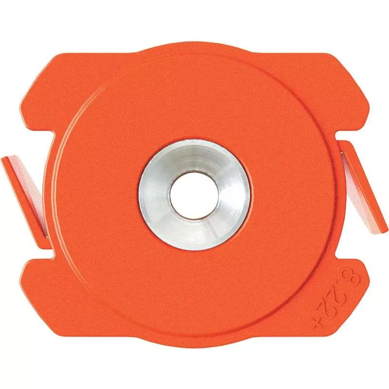 Insats för apparatdosa