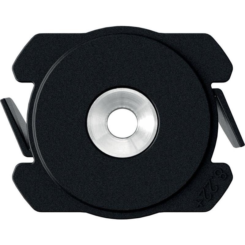 Insats för apparatdosa