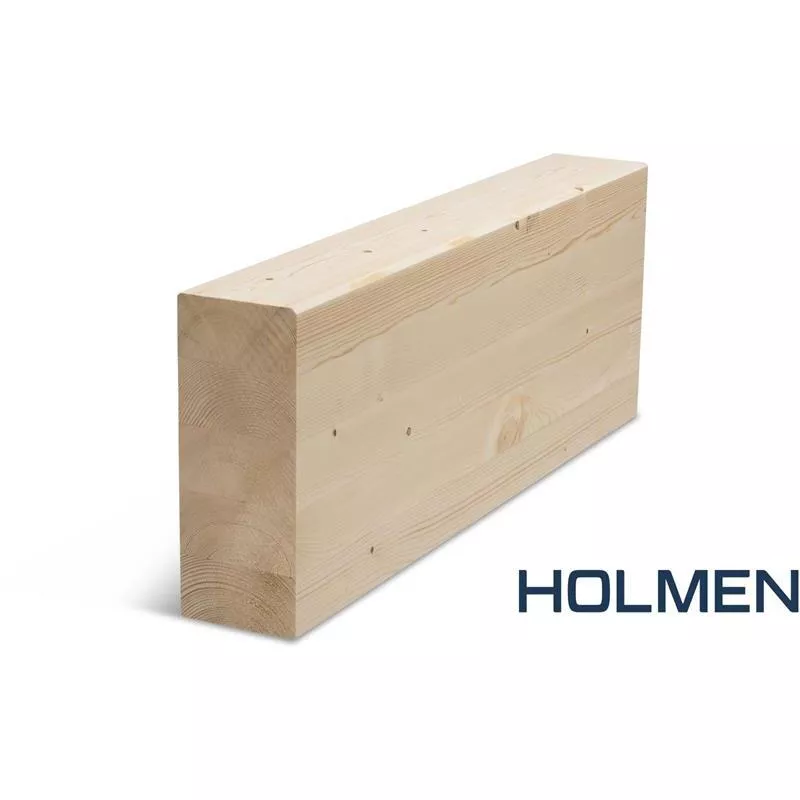 Limträbalk