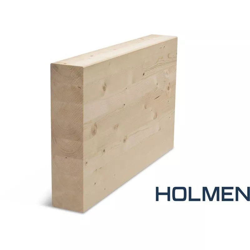 Limträbalk