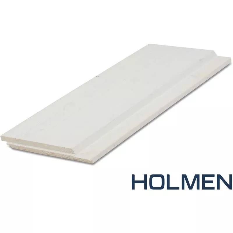 Limträpanel Enkelfas Ändspont