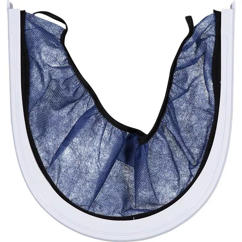 ANSIKTSTÄTNING DTVS-1510/5 