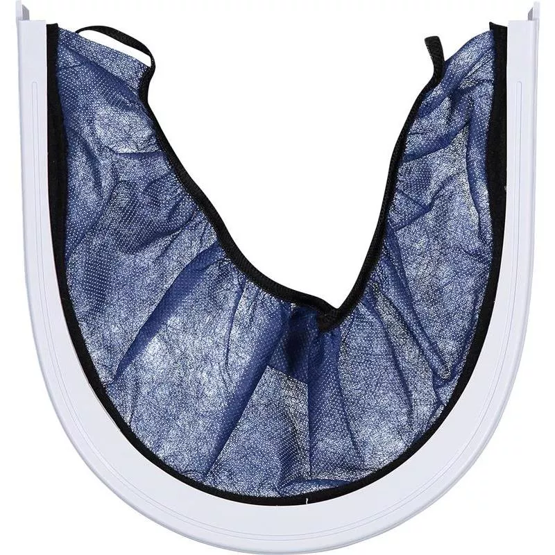 ANSIKTSTÄTNING DTVS-1510/5 