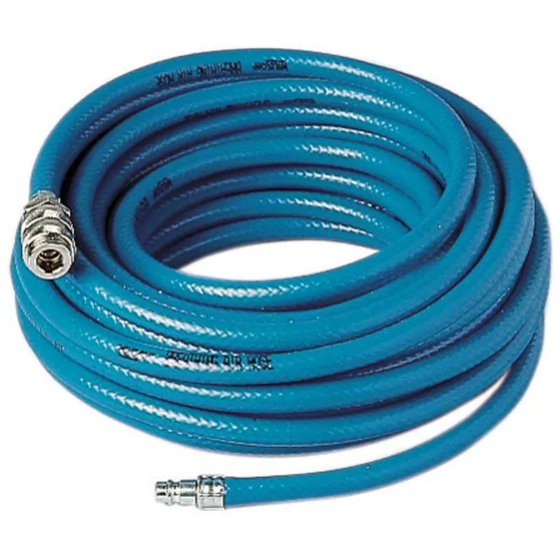 LUFTSLANG INKL KOPPLING DAF-7351 