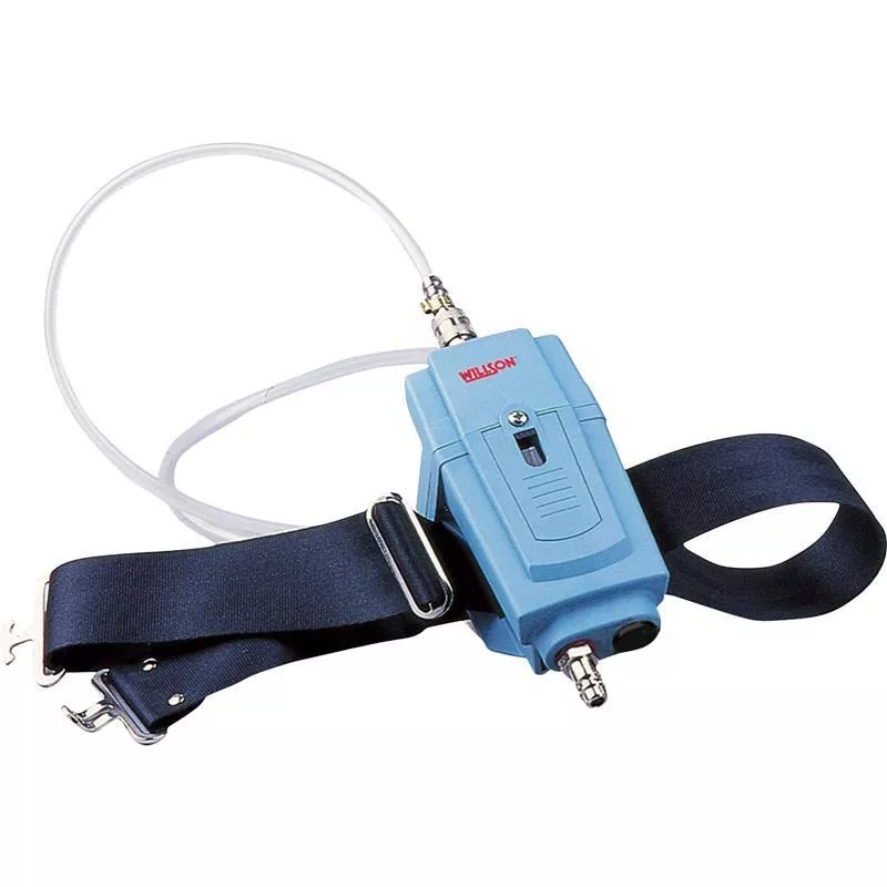 TRYCKLUFTSBÄLTE DAVW 1003 1001656