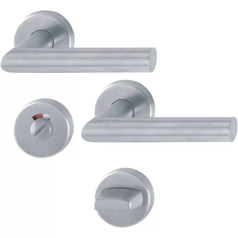 DÖRRTRYCKE AMSTERDAM ID F69 WC RFR