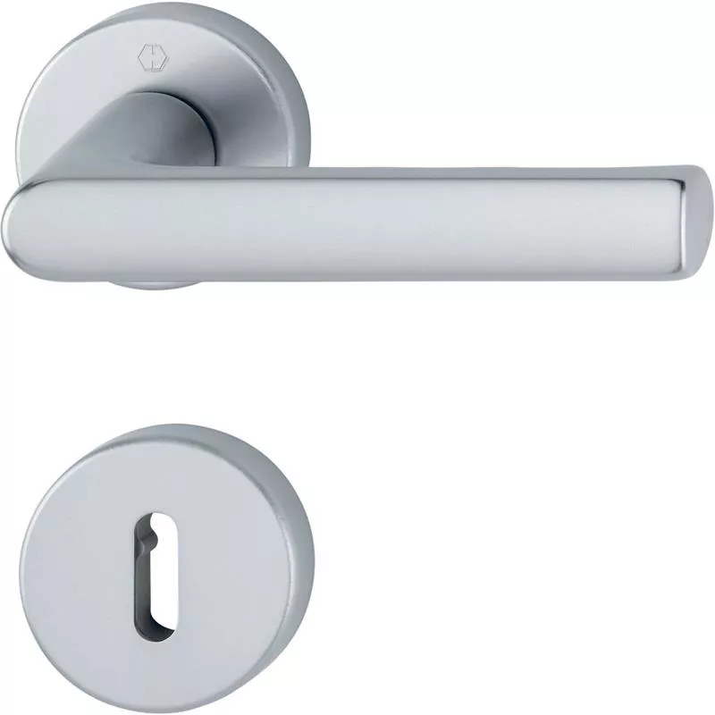 TRYCKE HAMBURG ID F1 ALU MATT