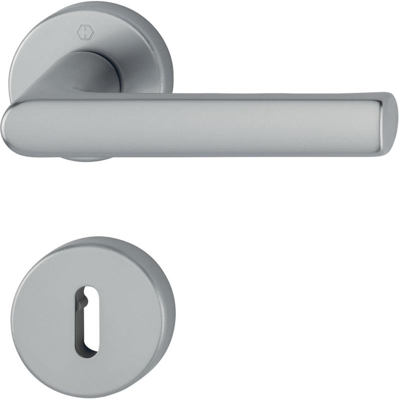 TRYCKE HAMBURG ID F9 ROSTFRI NYANS