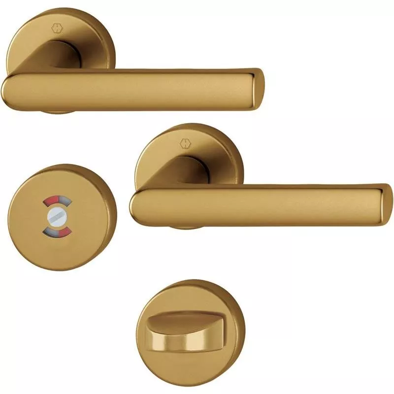 TRYCKE HAMBURG WC F4