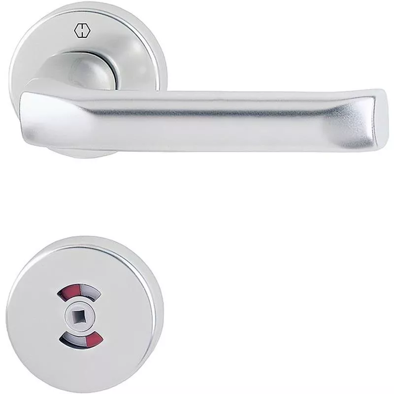 TRYCKE LONDON HOPPE WC F1