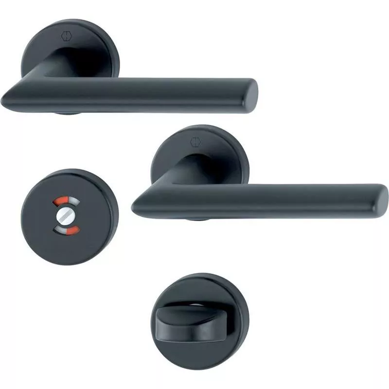 TRYCKE STOCKHOLM ID 1140 SVART